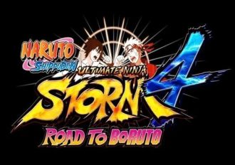 Naruto Shippuden: Ultimate Ninja Storm 4 - Road to Boruto EN/DE/FR/IT Turkey Xbox One/Series Digital Key