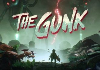 The Gunk EN Global Steam Digital Key