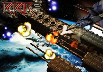 Razor2: Hidden Skies EN Global Steam Digital Key