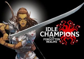 Idle Champions of the Forgotten Realms - Lae'zel's Champions of Renown Bundle EN United Kingdom Xbox One/Series Digital Key