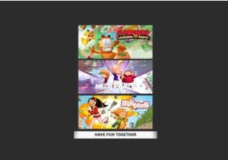 Have Fun Together EN Brazil Xbox One/Series/Windows Digital Key