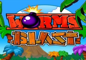 Worms Blast EN EU Steam Digital Key