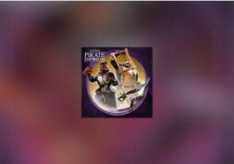 Sea of Thieves - 2022 Anniversary Celebration Bundle DLC EN Argentina Xbox One/Series/Windows Digital Key