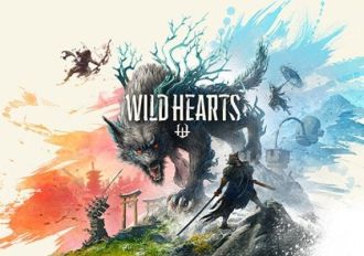 Wild Hearts - Pre-Order Bonus DLC EN Global Xbox Series Digital Key