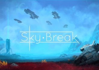 Sky Break EN/DE/FR/IT/PT/RU/ES Global Steam Digital Key