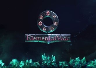 Elemental War TD EN Argentina Xbox One/Series Digital Key