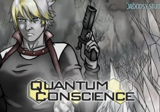Quantum Conscience EN Global Steam Digital Key