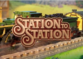 Station to Station Global Steam Digital Key