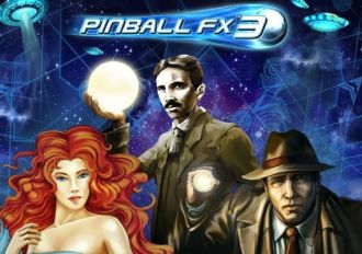 Pinball FX3 - Zen Originals - Season 1 Bundle DLC EN Argentina Xbox One/Series/Windows Digital Key