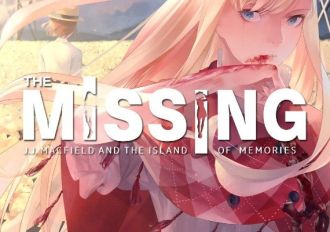 The MISSING: J.J. Macfield and the Island of Memories EN/JA/KO Argentina Xbox One/Series Digital Key