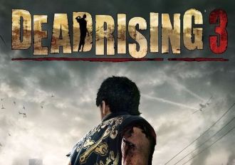 Dead Rising 3 - UNCUT Apocalypse Edition EN/DE/FR/IT/ES Global Steam Digital Key