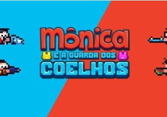 Monica e a Guarda Dos Coelhos EN Argentina Xbox One/Series Digital Key