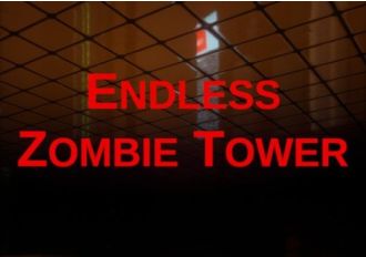 Endless Zombie Tower EN Global Steam Digital Key