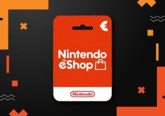 Nintendo eShop PLN PL 70zł Nintendo Digital Key