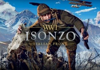 Isonzo EU Steam Digital Key