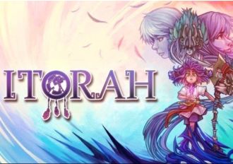 Itorah EN Argentina Xbox One/Series Digital Key