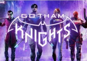 Gotham Knights EN Argentina Xbox Series Digital Key