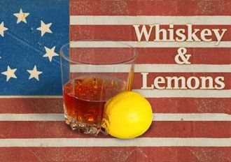 Grand Tactician: The Civil War - Whiskey & Lemons DLC Global Steam Digital Key