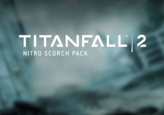 Titanfall 2 - Nitro Scorch Pack DLC EN/DE/FR/IT/RU/ES Global EA App Digital Key