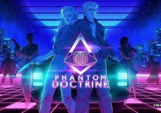 Phantom Doctrine EN/DE/FR/IT/PL/RU/ZH/ES United States Xbox One/Series Digital Key
