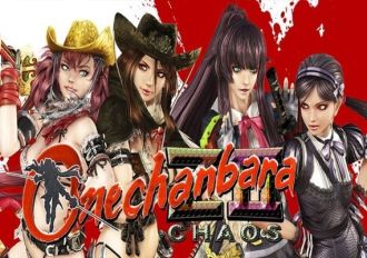 Onechanbara Z2: Chaos EN Global Steam Digital Key