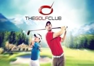 The Golf Club EN United States Xbox One/Series Digital Key