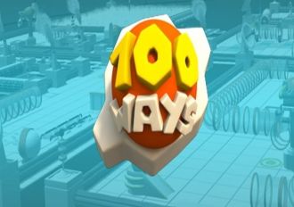 One Hundred Ways EN/DE Global Steam Digital Key
