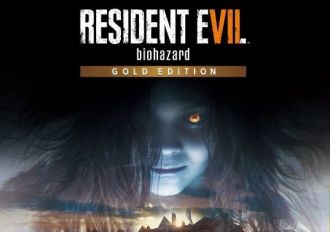 Resident Evil 7: Biohazard Gold Edition EN/DE/FR/IT/JA/ES Argentina Xbox One/Series Digital Key