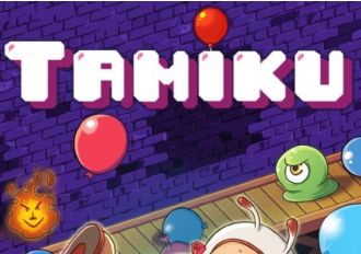 Tamiku EN Argentina Xbox One/Series Digital Key