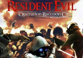 Resident Evil: Operation Raccoon City EN/DE/FR/IT/PL/NL/RU/ES Global Steam Digital Key