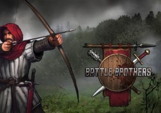 Battle Brothers EN Global Steam Digital Key