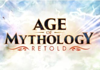 Age of Mythology: Retold EN EU Xbox Series/Windows Digital Key