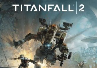 Titanfall 2 EN/DE/FR/IT Global EA App Digital Key