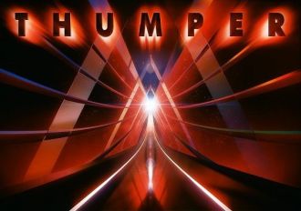 Thumper EU Steam Digital Key