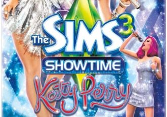 The Sims 3: Katy Perry Collector's Edition Global EA App Digital Key