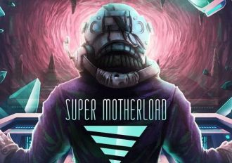 Super Motherload EN/DE/FR/IT/ES Global Steam Digital Key