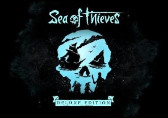 Sea of Thieves Deluxe Edition EN Canada Xbox One/Series/Windows Digital Key