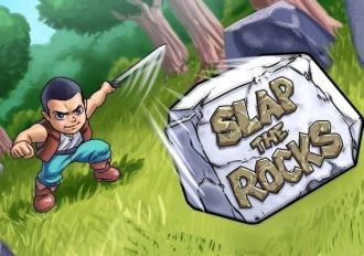 Slap the Rocks EN Colombia Xbox One/Series Digital Key
