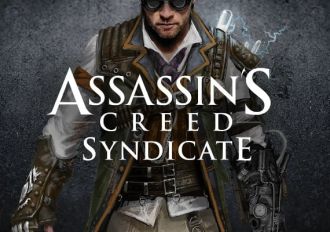 Assassin's Creed: Syndicate - Steampunk Pack DLC EN EU Xbox One/Series Digital Key