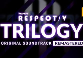 DJMax Respect V - Trilogy Original Soundtrack (Remastered) DLC EN Global Steam Digital Key