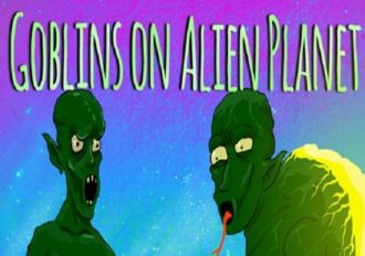 Goblins on Alien Planet EN Global Steam Digital Key
