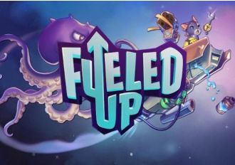 Fueled Up EN United States Xbox One/Series Digital Key