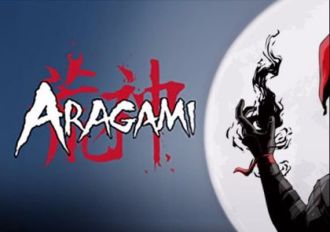 Aragami EN/DE/FR/IT/PL/JA EU Steam Digital Key