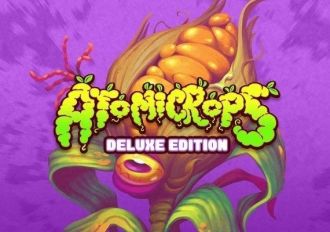 Atomicrops Deluxe Edition EN Global Steam Digital Key