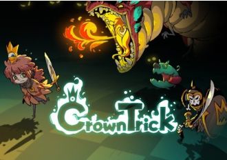 Crown Trick EN/DE/FR/JA/ZH/ES/ZH/BG Argentina Xbox One/Series/Windows Digital Key