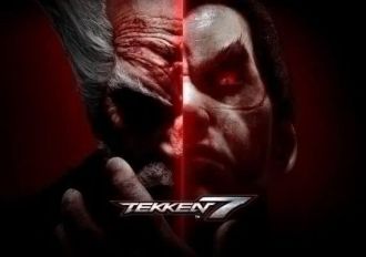 Tekken 7 EN/DE/FR/IT North America Steam Digital Key