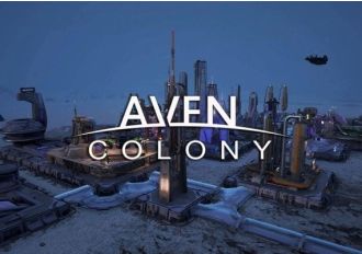 Aven Colony EN/DE/FR/IT/RU/ZH/ES EU Xbox One/Series Digital Key