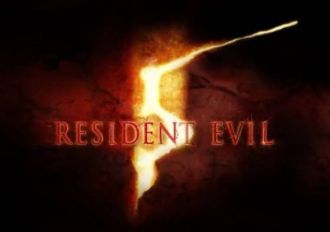 Resident Evil 5 EN EU Steam Digital Key