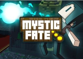 Mystic Fate EN Argentina Xbox One/Series Digital Key