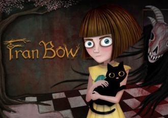 Fran Bow EN Turkey Xbox One/Series Digital Key